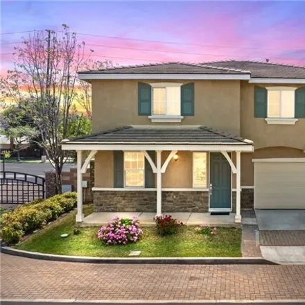 Buy this 4 bed house on 4360 Cruz Drive in Riverside, CA 92504