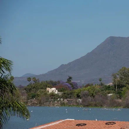 Image 7 - Paseo del Lago, 45915 San Antonio Tlayacapan, JAL, Mexico - House for rent