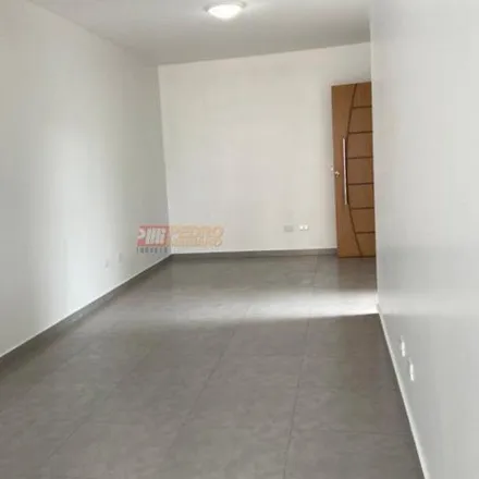Rent this 2 bed apartment on Rua Turiaçú in Vila Alice, Santo André - SP