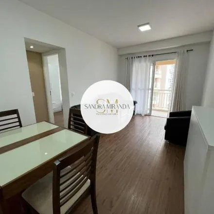 Rent this 1 bed apartment on Trevo de Barueri in Jardim Reginalice, Barueri - SP