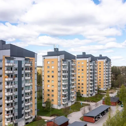 Rent this 2 bed apartment on Mariehemsvägen 6G in 906 54 Umeå, Sweden