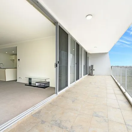 Image 4 - George Street, Warwick Farm NSW 2170, Australia - Apartment for rent