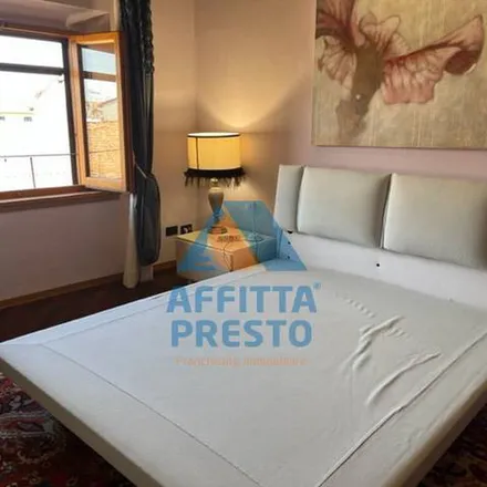 Rent this 3 bed apartment on Torre dei Filipetri in Via dei Leoni, 50122 Florence FI