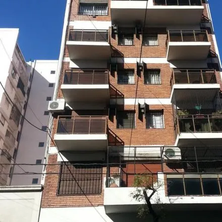 Image 2 - Espora 344, Ramos Mejía Sur, B1704 ESP Ramos Mejía, Argentina - Apartment for rent