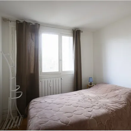 Image 10 - 63 Rue Émile Roux, 94120 Fontenay-sous-Bois, France - Apartment for rent
