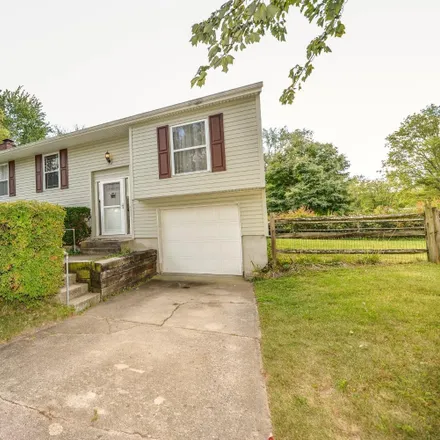Buy this 3 bed house on 1277 Blue Ridge Way in Miami Township, OH 45150