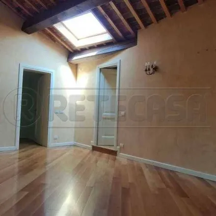 Rent this 5 bed apartment on Contra' Porta Nova 19 in 36100 Vicenza VI, Italy