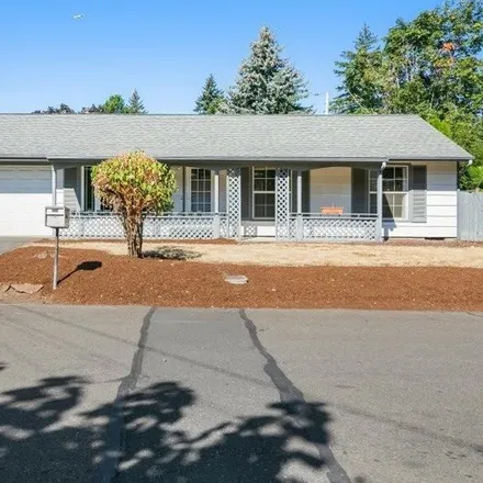 Buy this 3 bed house on 18535 Northeast Everett Court in Portland, OR 97230