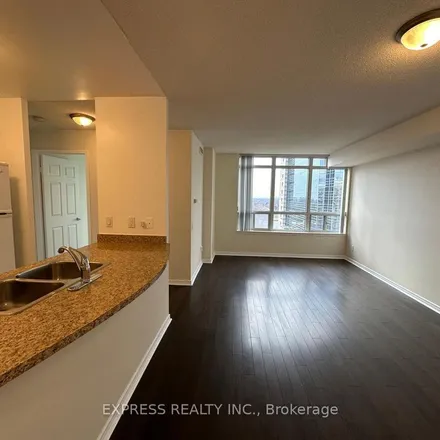 Image 2 - Empress Walk, Second Level, Toronto, ON M2N 6L8, Canada - Apartment for rent