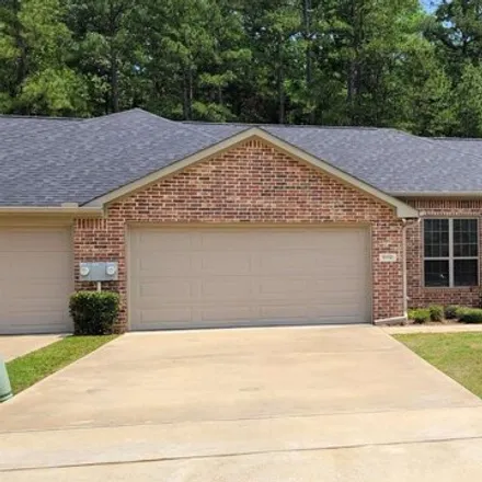 Buy this 3 bed house on 5170 Shiloh Ridge Drive in Tyler, TX 75703
