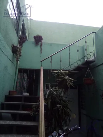 Image 5 - Calle Norte 90 6128, Gustavo A. Madero, 07839 Mexico City, Mexico - House for sale