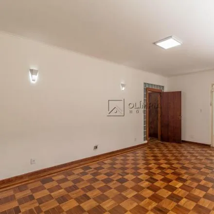 Rent this 3 bed apartment on Alameda Itu 1043 in Cerqueira César, São Paulo - SP