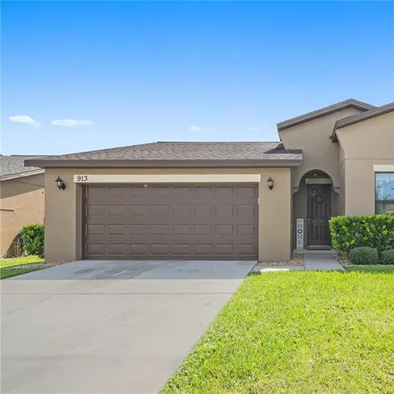 Buy this 3 bed house on 98 Terrace Drive in Lake County, FL 34731