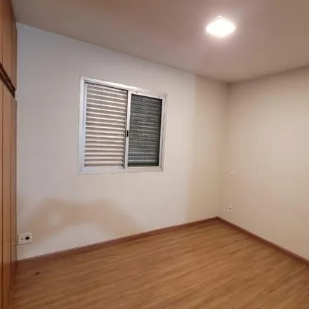 Buy this 3 bed apartment on Rua do Retiro 744 in Anhangabaú, Jundiaí - SP