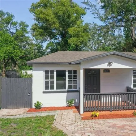 Buy this 2 bed house on 10116 N 14th St in Tampa, Florida