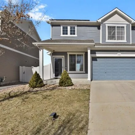 Buy this 3 bed house on 21023 Randolph Place in Denver, CO 80249
