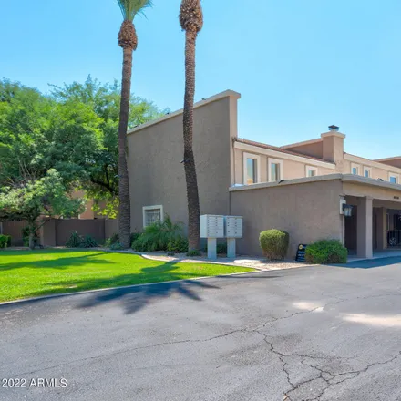 Image 2 - 2142 East Turney Avenue, Phoenix, AZ 85016, USA - Loft for rent