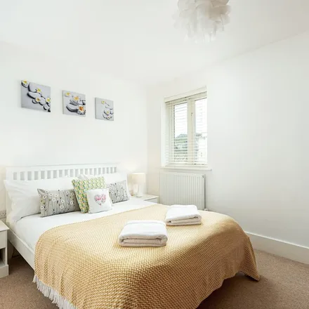 Rent this 3 bed apartment on Somerford Keynes in GL7 6BG, United Kingdom