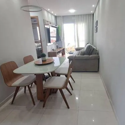 Buy this 2 bed apartment on Residencial Wolfgang Amadeus Mozart in Rua Doutor Cyro Carneiro 516, Guilhermina