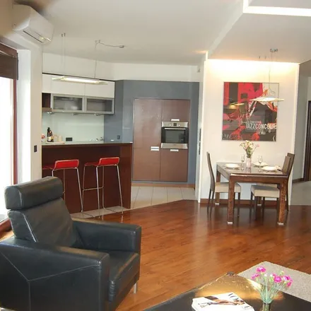 Rent this 3 bed apartment on Chabrowa 3 in 55-093 Bielawa, Poland