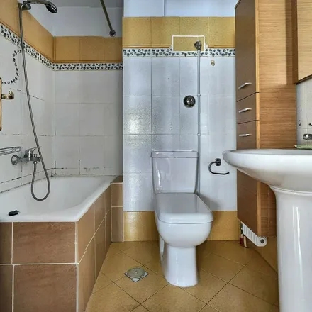 Image 1 - ΣΑΡΑΦΗ, Στρατηγού Σαράφη Στεφάνου, Argyroupoli, Greece - Apartment for rent