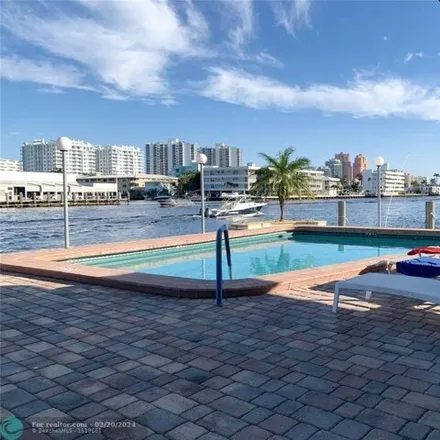 Rent this studio condo on Lauderdale Tower in 2900 Northeast 30th Street, Coral Ridge