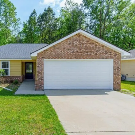 Buy this 3 bed house on 28 Ambrose North in Lamar County, MS 39402
