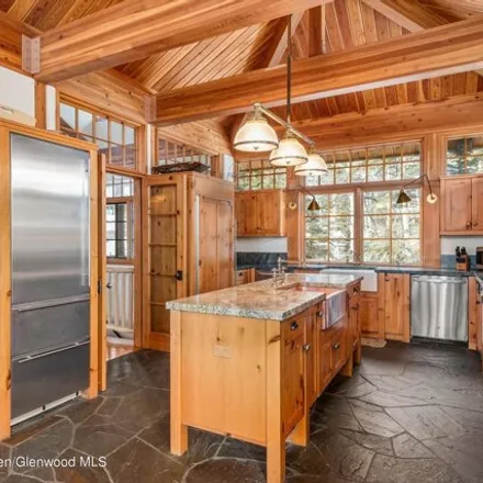 Image 7 - 41 East Ridge Lane, Snowmass Village, Pitkin County, CO 81615, USA - House for sale