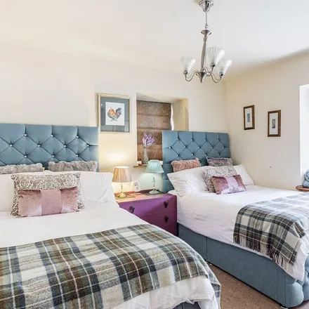 Rent this 3 bed duplex on Highland in PH36 4JA, United Kingdom