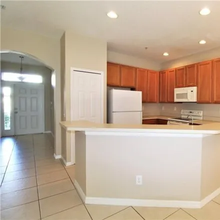 Image 3 - 4063 Burlwood Road, Sarasota County, FL 34233, USA - Townhouse for rent