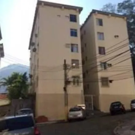 Rent this studio apartment on Rua Marangá in Praça Seca, Região Geográfica Intermediária do Rio de Janeiro - RJ