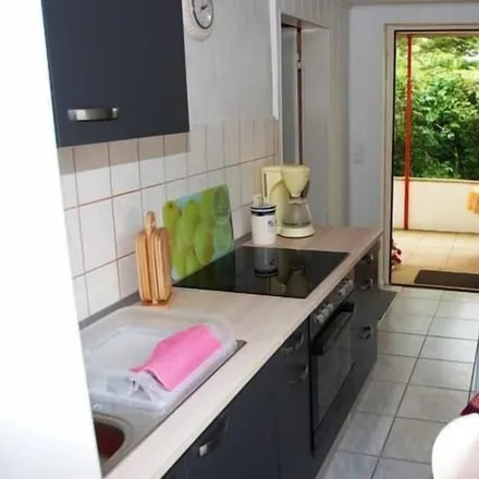Rent this 1 bed house on Einhusen in Weitendorf, 23999 Insel Poel