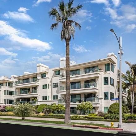 Image 2 - Ocean Avenue, Santa Monica, CA 90401, USA - Condo for sale