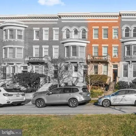 Buy this 6 bed house on 2937 North Charles Street in Baltimore, MD 21218