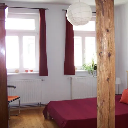 Image 1 - Leipzig, Saxony, Germany - Apartment for rent