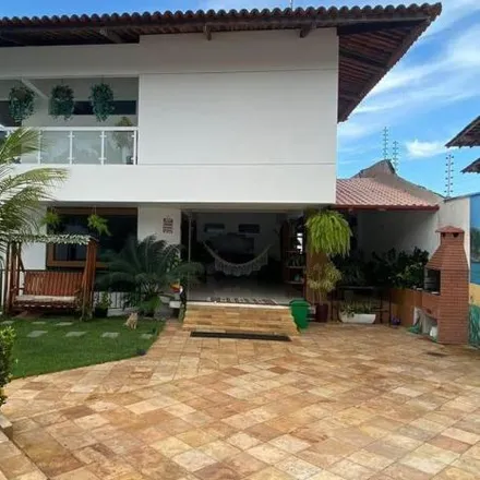 Buy this 5 bed house on Restaurante Amendoeira in Avenida Vale do Pimenta, Quintas do Calhau