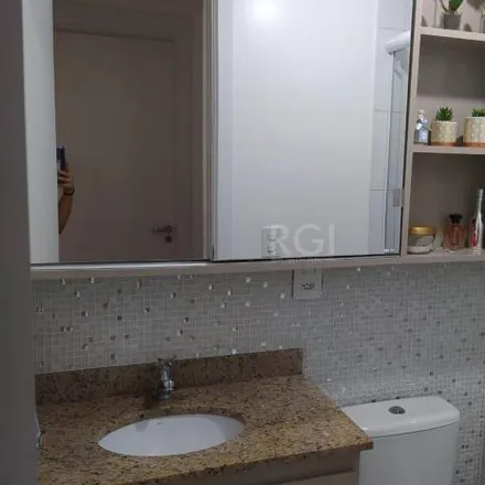 Image 1 - Rua Irmão Félix Roberto, Humaitá, Porto Alegre - RS, 90250, Brazil - Apartment for sale