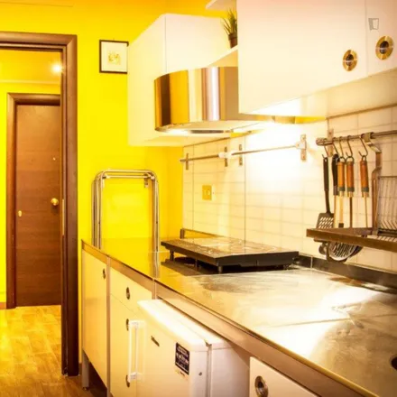 Image 5 - Viale Bruno Pelizzi, 67, 00173 Rome RM, Italy - Apartment for rent