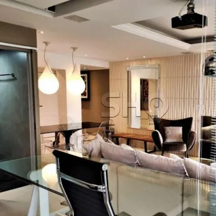 Buy this 2 bed apartment on Rua Itapicuru 454 in Perdizes, São Paulo - SP