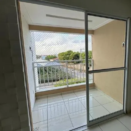Buy this 3 bed apartment on Marian in Avenida Paulo Maia Lopes, Espaço Tropical