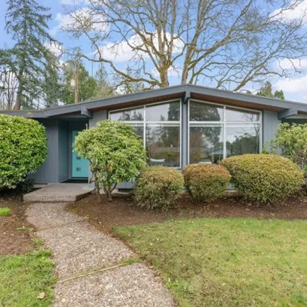 Buy this 4 bed house on 6870 Southwest Rollingwood Drive in Beaverton, OR 97008
