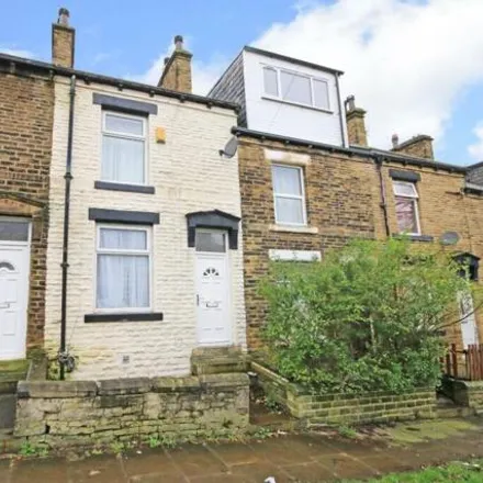 Image 1 - Rayleigh Street, Bradford, BD4 7JR, United Kingdom - Townhouse for sale