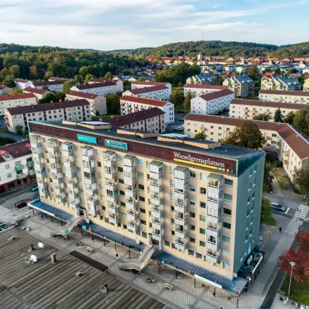 Rent this 1 bed apartment on Hair Face in Wieselgrensplatsen, 417 17 Gothenburg
