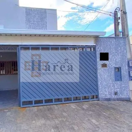 Image 2 - Rua Romeu Antônio Caruso, Jardim Montreal, Sorocaba - SP, 18053-464, Brazil - House for sale