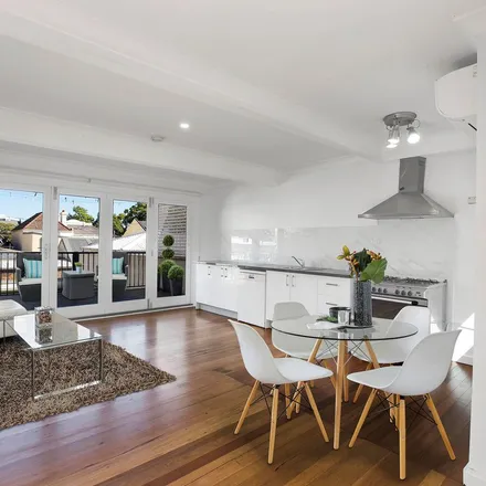 Rent this 4 bed apartment on 14 Junction Street in Woollahra NSW 2025, Australia