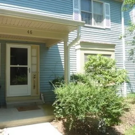 Image 6 - 46 Oriole Drive, Allamuchy Township, Warren County, NJ 07840, USA - Townhouse for sale
