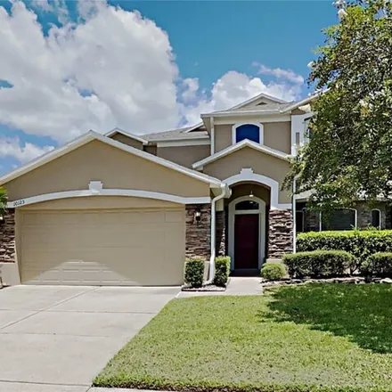 Rent this 4 bed house on 10125 Hidden Dunes Lane in Orange County, FL 32832