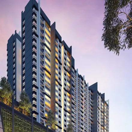 Image 1 - Emira, Persiaran Sukan, D'Kayangan, 40675 Shah Alam, Selangor, Malaysia - Apartment for rent