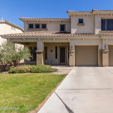 Buy this 5 bed house on 12920 West Sierra Vista Drive in Glendale, AZ 85307