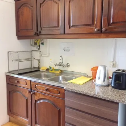 Rent this 7 bed apartment on Rua Frei Francisco Foreiro 5 in 1150-166 Lisbon, Portugal